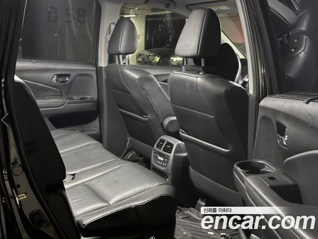HONDA 파일럿 3세대 3.5 2019 - photo 11 - Import Corée du Sud | International Cars