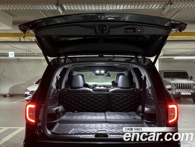 HONDA 파일럿 3세대 3.5 2019 - photo 12 - Import Corée du Sud | International Cars