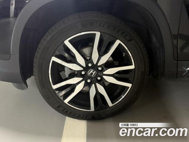 HONDA 파일럿 3세대 3.5 2019 - photo 3 - Import Corée du Sud | International Cars