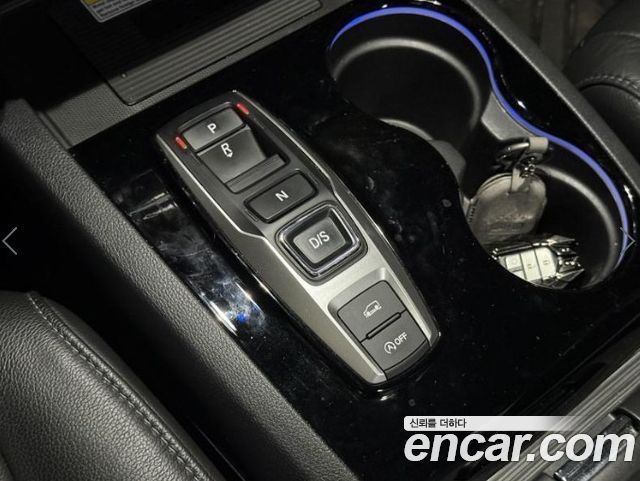 HONDA 파일럿 3세대 3.5 2019 - photo 6 - Import Corée du Sud | International Cars