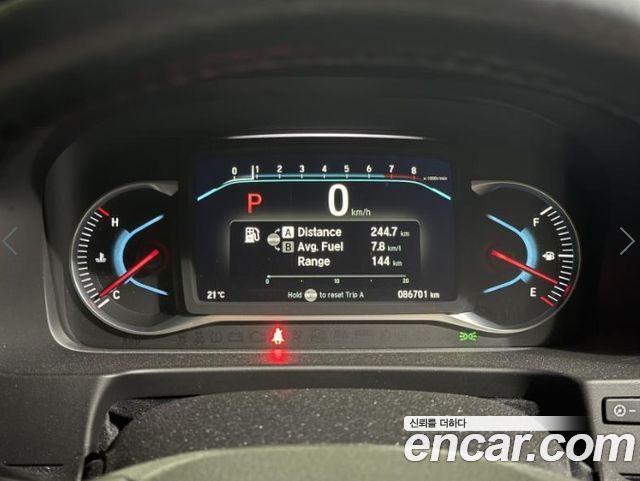 HONDA 파일럿 3세대 3.5 2019 - photo 7 - Import Corée du Sud | International Cars