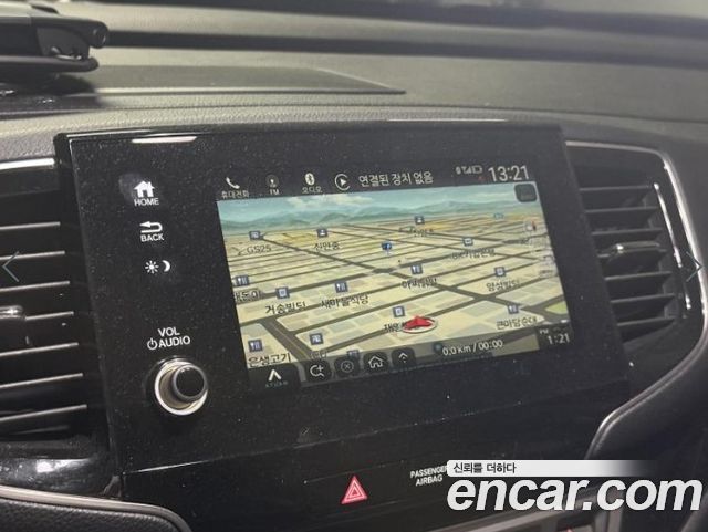 HONDA 파일럿 3세대 3.5 2019 - photo 9 - Import Corée du Sud | International Cars