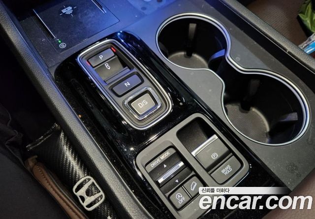 HONDA 파일럿 4세대 3.5 엘리트 2025 - photo 14 - Import Corée du Sud | International Cars