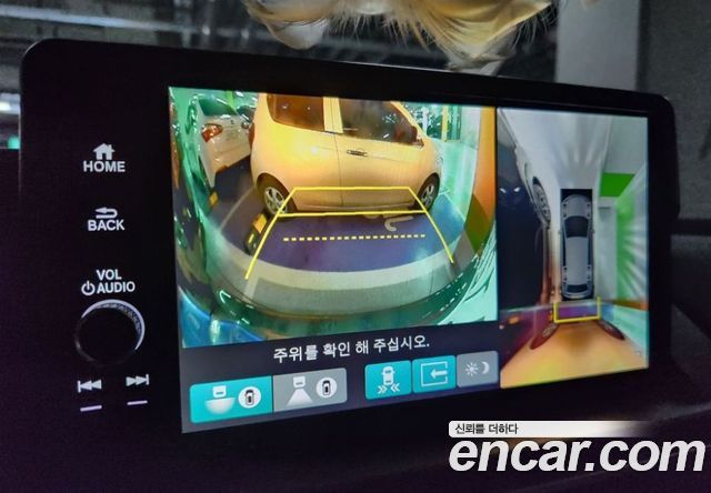 HONDA 파일럿 4세대 3.5 엘리트 2025 - photo 15 - Import Corée du Sud | International Cars