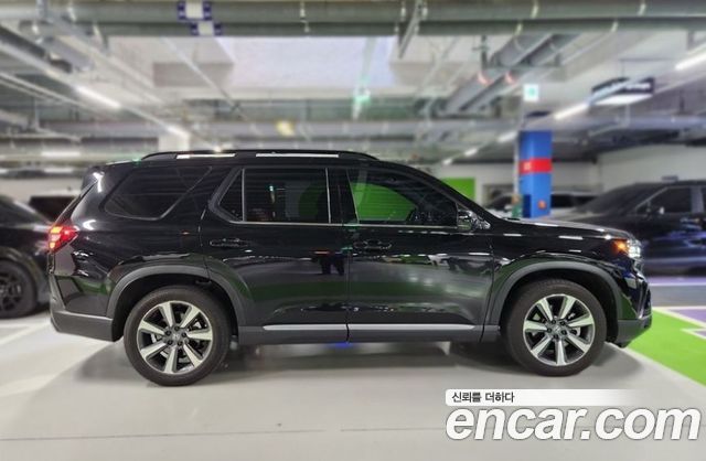 HONDA 파일럿 4세대 3.5 엘리트 2025 - photo 6 - Import Corée du Sud | International Cars