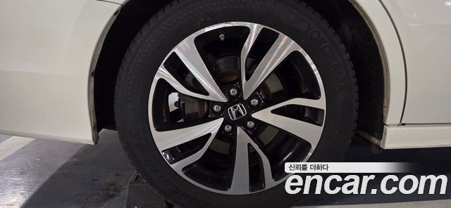HONDA 오딧세이 3.5 2019 - photo 10 - Import Corée du Sud | International Cars