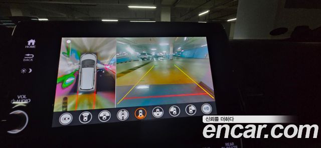 HONDA 오딧세이 3.5 2019 - photo 11 - Import Corée du Sud | International Cars