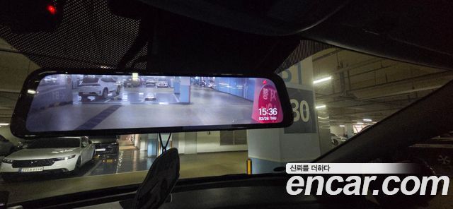 HONDA 오딧세이 3.5 2019 - photo 13 - Import Corée du Sud | International Cars