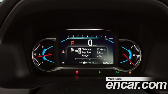 HONDA 파일럿 3세대 3.5 엘리트 2021 - photo 11 - Import Corée du Sud | International Cars