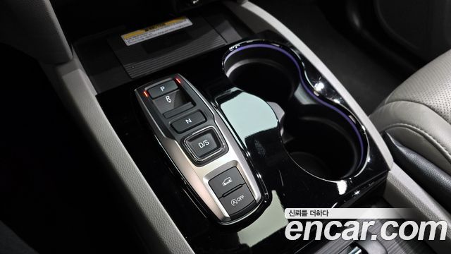 HONDA 파일럿 3세대 3.5 엘리트 2021 - photo 12 - Import Corée du Sud | International Cars