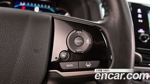 HONDA 파일럿 3세대 3.5 엘리트 2021 - photo 22 - Import Corée du Sud | International Cars
