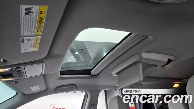 HONDA 파일럿 3세대 3.5 엘리트 2021 - photo 23 - Import Corée du Sud | International Cars