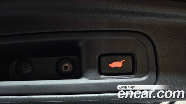 HONDA 파일럿 3세대 3.5 엘리트 2021 - photo 24 - Import Corée du Sud | International Cars