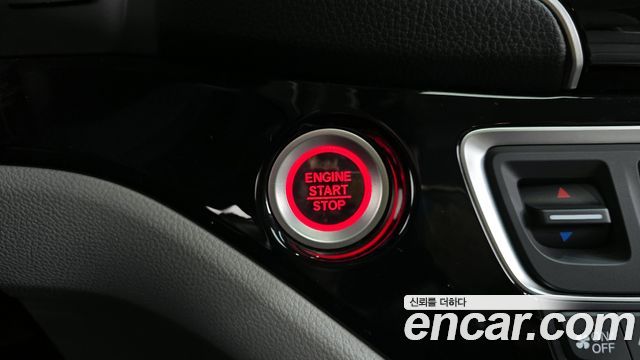 HONDA 파일럿 3세대 3.5 엘리트 2021 - photo 27 - Import Corée du Sud | International Cars