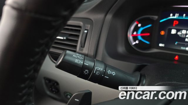 HONDA 파일럿 3세대 3.5 엘리트 2021 - photo 29 - Import Corée du Sud | International Cars