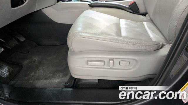 HONDA 파일럿 3세대 3.5 엘리트 2021 - photo 32 - Import Corée du Sud | International Cars