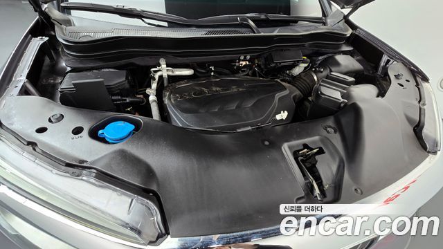 HONDA 파일럿 3세대 3.5 엘리트 2021 - photo 6 - Import Corée du Sud | International Cars