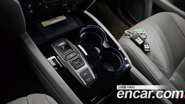 HONDA 파일럿 3세대 3.5 엘리트 2021 - photo 11 - Import Corée du Sud | International Cars