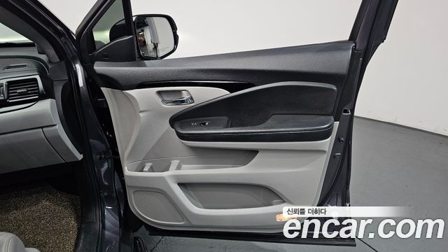 HONDA 파일럿 3세대 3.5 엘리트 2021 - photo 13 - Import Corée du Sud | International Cars