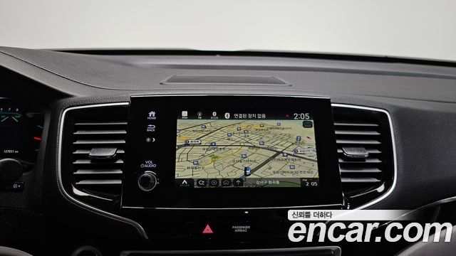 HONDA 파일럿 3세대 3.5 엘리트 2021 - photo 18 - Import Corée du Sud | International Cars
