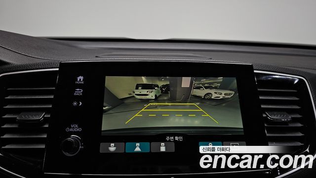 HONDA 파일럿 3세대 3.5 엘리트 2021 - photo 19 - Import Corée du Sud | International Cars