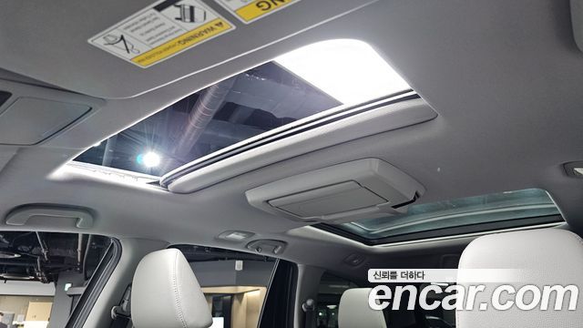 HONDA 파일럿 3세대 3.5 엘리트 2021 - photo 22 - Import Corée du Sud | International Cars