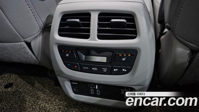 HONDA 파일럿 3세대 3.5 엘리트 2021 - photo 24 - Import Corée du Sud | International Cars