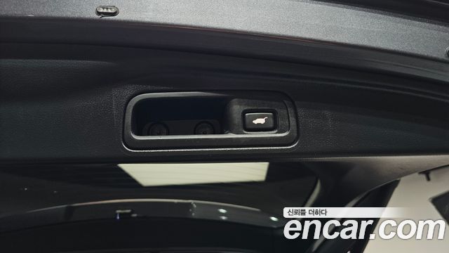HONDA 파일럿 3세대 3.5 엘리트 2021 - photo 26 - Import Corée du Sud | International Cars