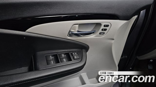 HONDA 파일럿 3세대 3.5 엘리트 2021 - photo 29 - Import Corée du Sud | International Cars