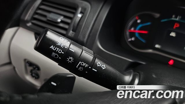 HONDA 파일럿 3세대 3.5 엘리트 2021 - photo 30 - Import Corée du Sud | International Cars