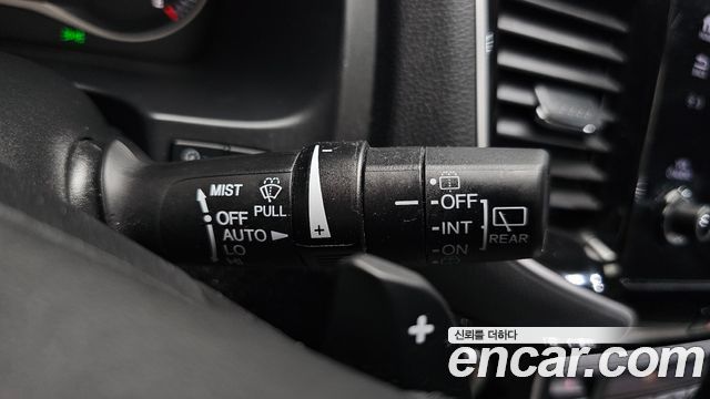 HONDA 파일럿 3세대 3.5 엘리트 2021 - photo 31 - Import Corée du Sud | International Cars