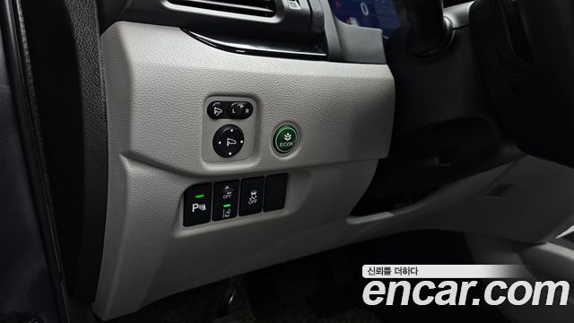 HONDA 파일럿 3세대 3.5 엘리트 2021 - photo 33 - Import Corée du Sud | International Cars