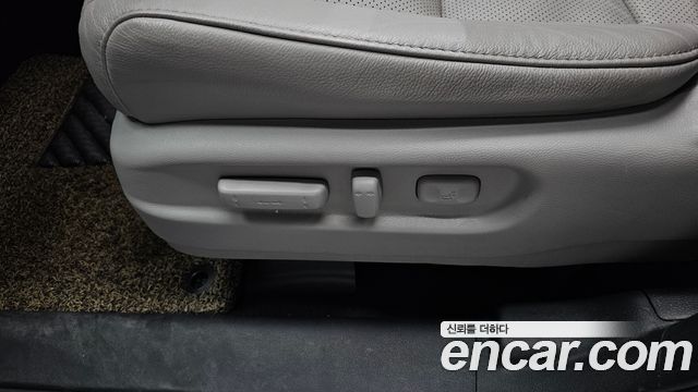 HONDA 파일럿 3세대 3.5 엘리트 2021 - photo 35 - Import Corée du Sud | International Cars