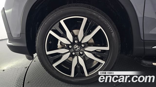 HONDA 파일럿 3세대 3.5 엘리트 2021 - photo 4 - Import Corée du Sud | International Cars