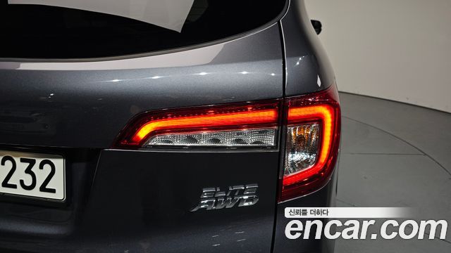 HONDA 파일럿 3세대 3.5 엘리트 2021 - photo 8 - Import Corée du Sud | International Cars