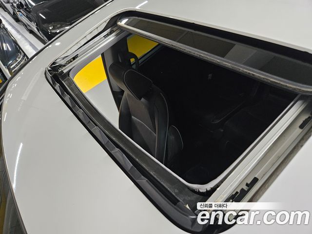 HONDA 오딧세이 3.5 2022 - photo 18 - Import Corée du Sud | International Cars