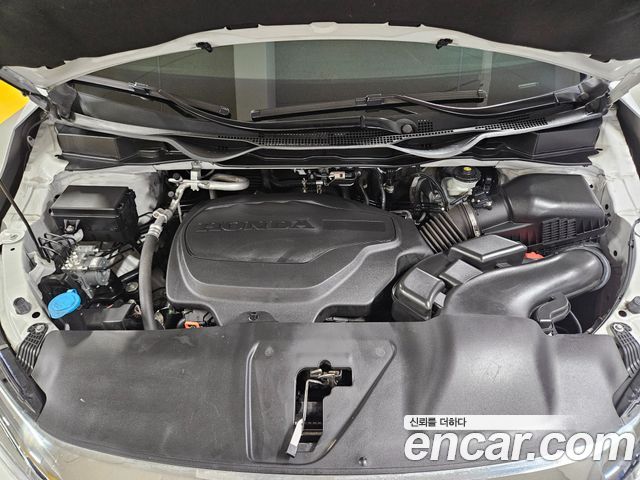 HONDA 오딧세이 3.5 2022 - photo 6 - Import Corée du Sud | International Cars