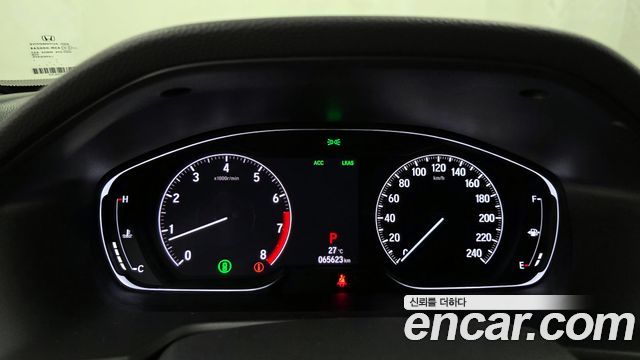 HONDA 어코드 10세대 1.5 Turbo 2019 - photo 11 - Import Corée du Sud | International Cars