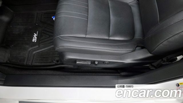 HONDA 어코드 10세대 1.5 Turbo 2019 - photo 16 - Import Corée du Sud | International Cars