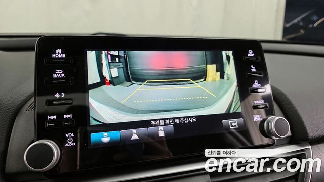 HONDA 어코드 10세대 1.5 Turbo 2019 - photo 21 - Import Corée du Sud | International Cars
