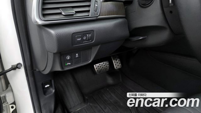 HONDA 어코드 10세대 1.5 Turbo 2019 - photo 24 - Import Corée du Sud | International Cars