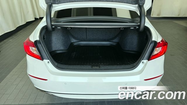 HONDA 어코드 10세대 1.5 Turbo 2019 - photo 26 - Import Corée du Sud | International Cars