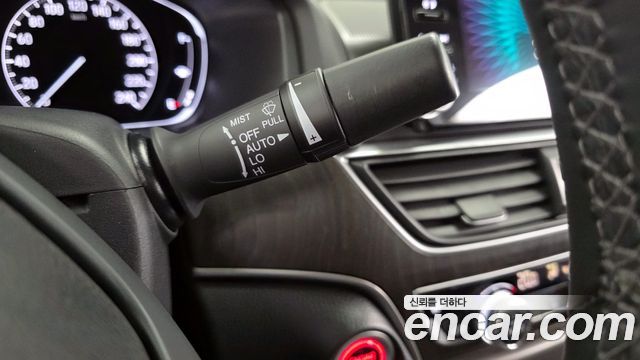 HONDA 어코드 10세대 1.5 Turbo 2019 - photo 27 - Import Corée du Sud | International Cars