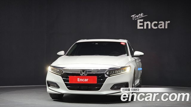 HONDA 어코드 10세대 1.5 Turbo 2019 - photo 3 - Import Corée du Sud | International Cars