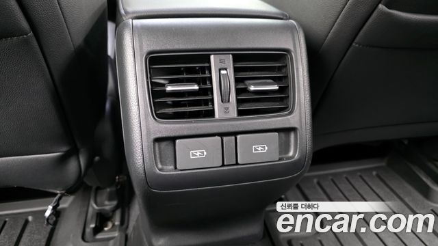 HONDA 어코드 10세대 1.5 Turbo 2019 - photo 30 - Import Corée du Sud | International Cars