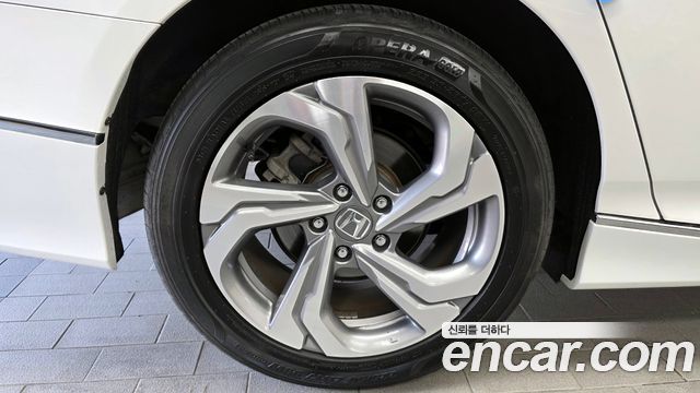 HONDA 어코드 10세대 1.5 Turbo 2019 - photo 5 - Import Corée du Sud | International Cars