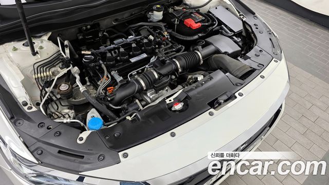 HONDA 어코드 10세대 1.5 Turbo 2019 - photo 6 - Import Corée du Sud | International Cars