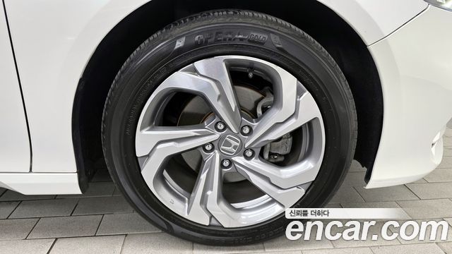 HONDA 어코드 10세대 1.5 Turbo 2019 - photo 7 - Import Corée du Sud | International Cars
