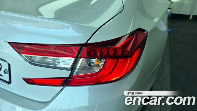 HONDA 어코드 10세대 1.5 Turbo 2019 - photo 9 - Import Corée du Sud | International Cars