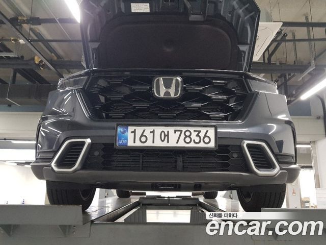 HONDA CR-V 6세대 2.0 하이브리드 Touring 2WD 2025 - photo 5 - Import Corée du Sud | International Cars